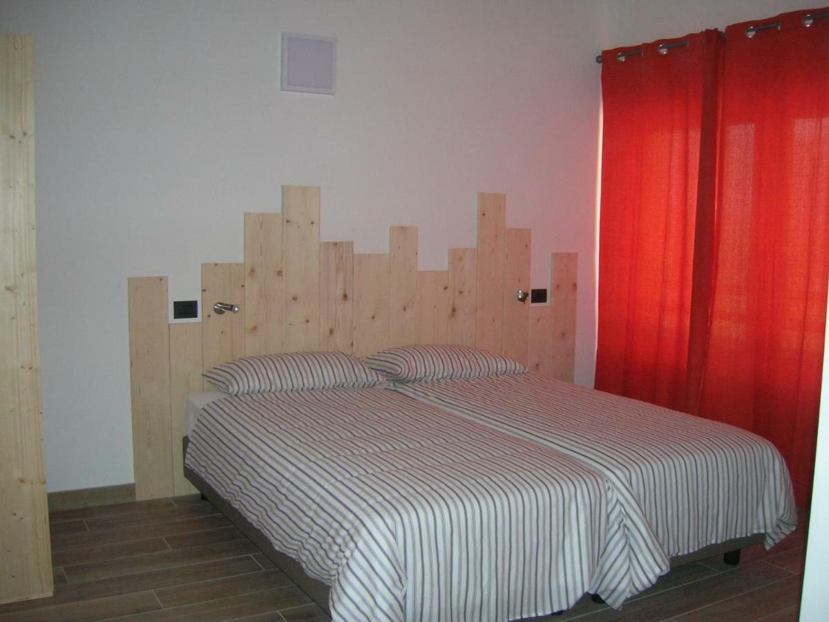 Agriturismo Maso Pertener -Adults Friendly- Comano Terme Exterior photo