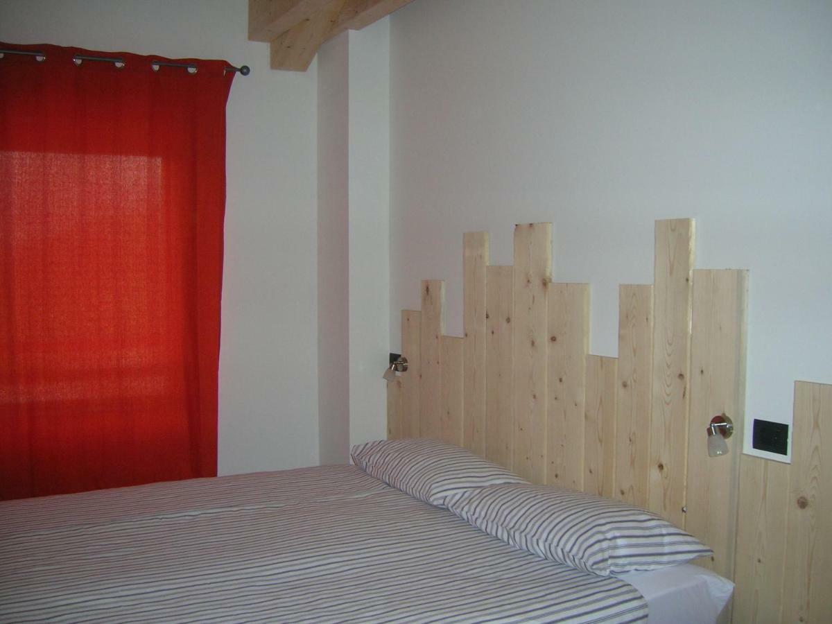 Agriturismo Maso Pertener -Adults Friendly- Comano Terme Exterior photo